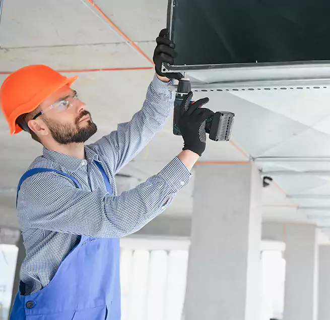 Why Homeowners & Businesses Trust Us in Owensboro, KY?