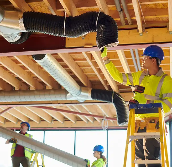 Why Homeowners & Businesses Trust Us in Owensboro, KY?