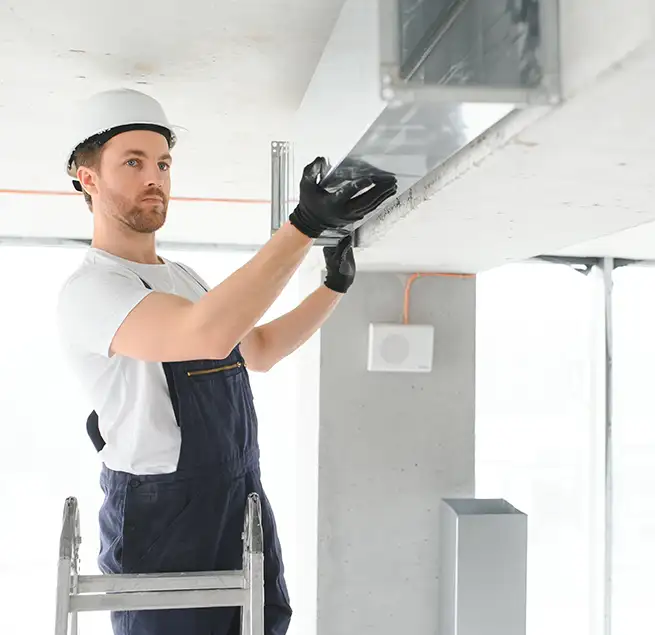 Why Homeowners & Businesses Trust Us in Owensboro, KY?