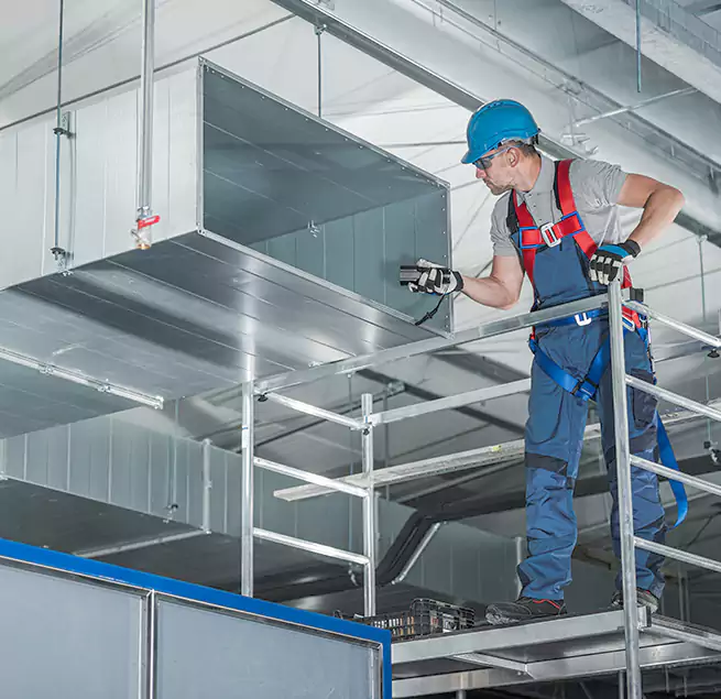 Why Homeowners & Businesses Trust Us in Owensboro, KY?