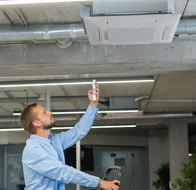 Why Homeowners & Businesses Trust Us in Owensboro, KY?