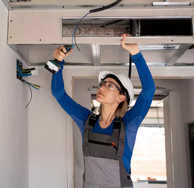 Why Homeowners & Businesses Trust Us in Owensboro, KY?