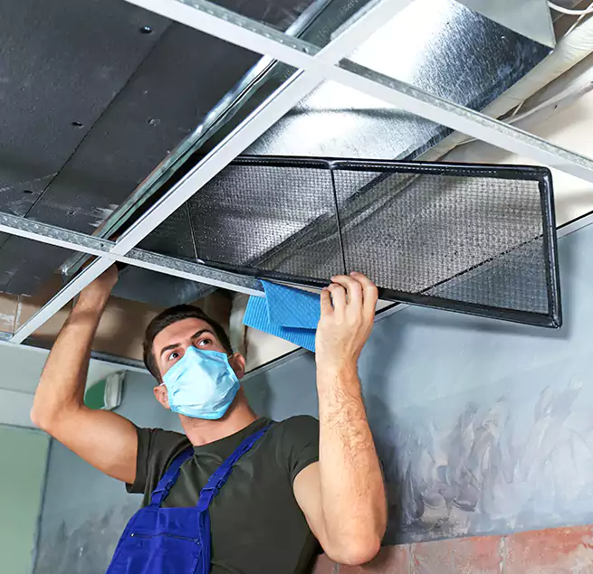 Why Homeowners Businesses Trust Us in Owensboro, KY