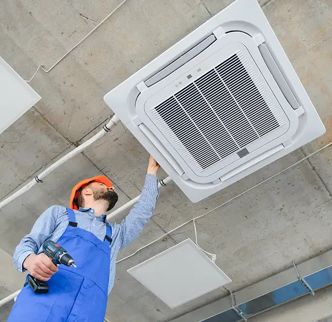 Why Homeowners & Businesses Trust Us in Owensboro, KY?