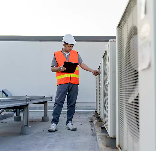 Why Homeowners & Businesses Trust Us in Owensboro, KY?