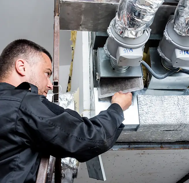 Why Homeowners & Businesses Trust Us in Owensboro, KY?